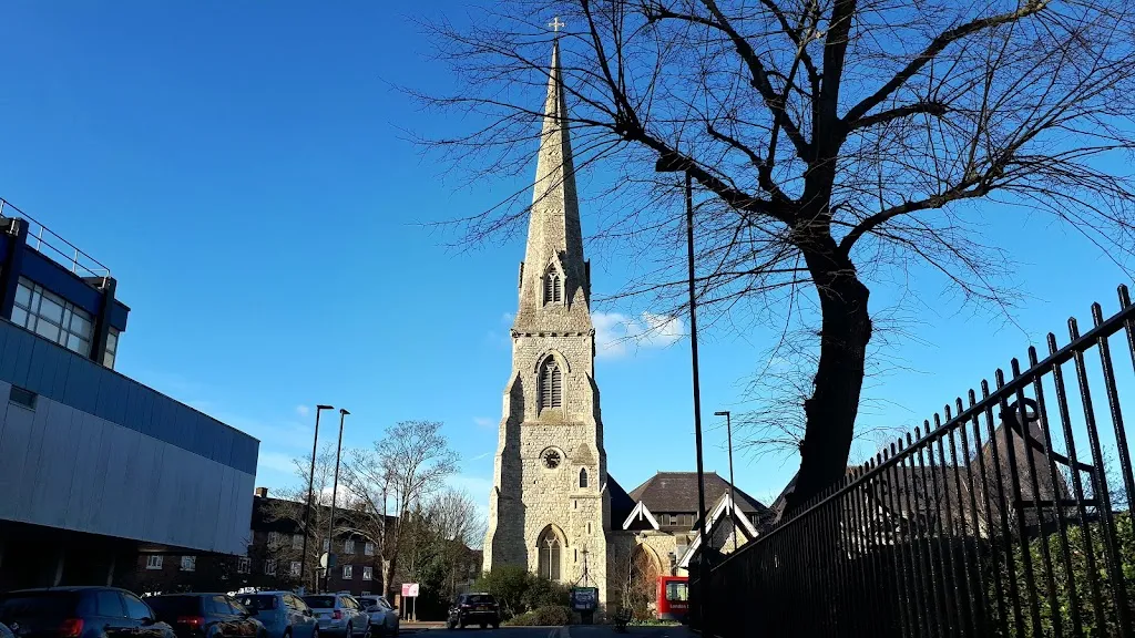 The Parish of Brentford