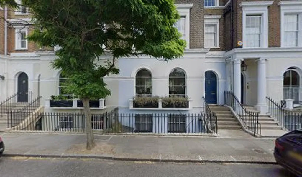 The Potters House Shepherds Bush