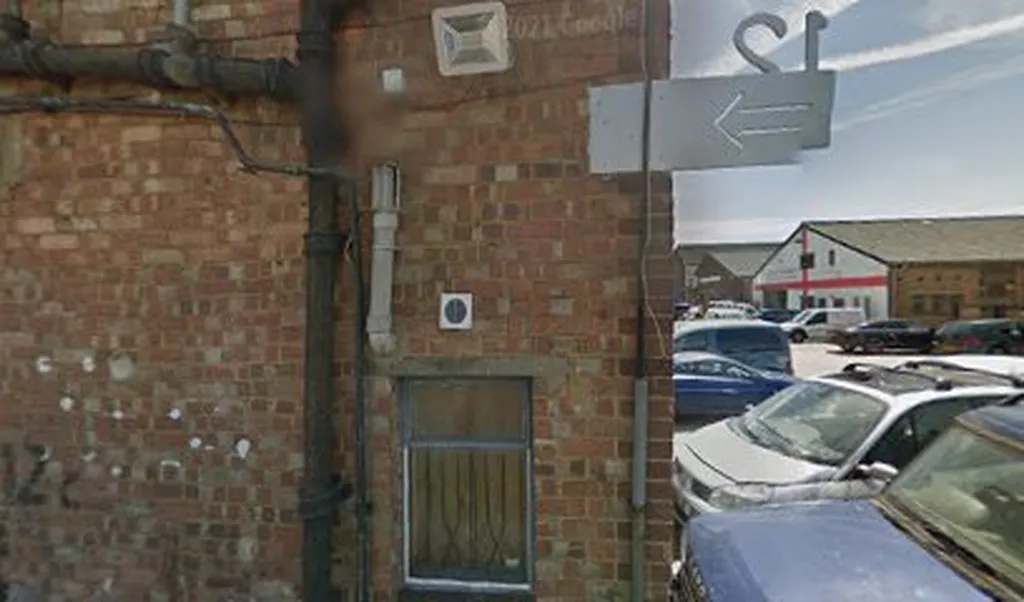 The PrayerHouse Church Int'l Romford London