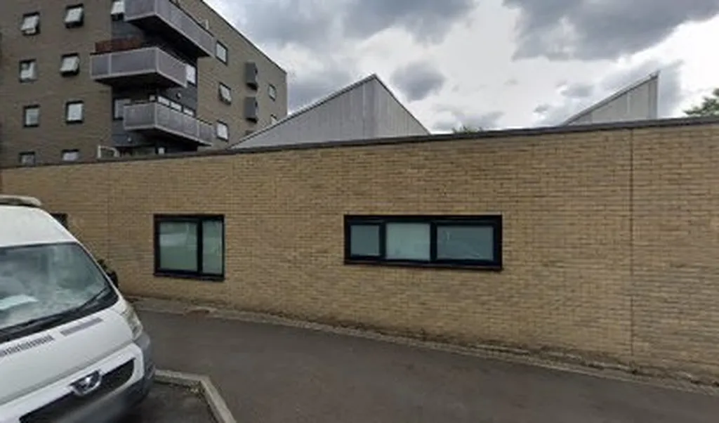 The Redeemed Christian Church of God Carshalton
