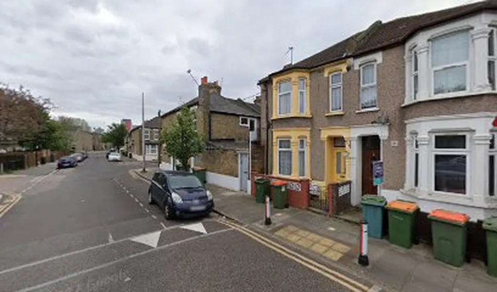 The Redeemed Christian Church of God Emmanuel Parish Canning Town London