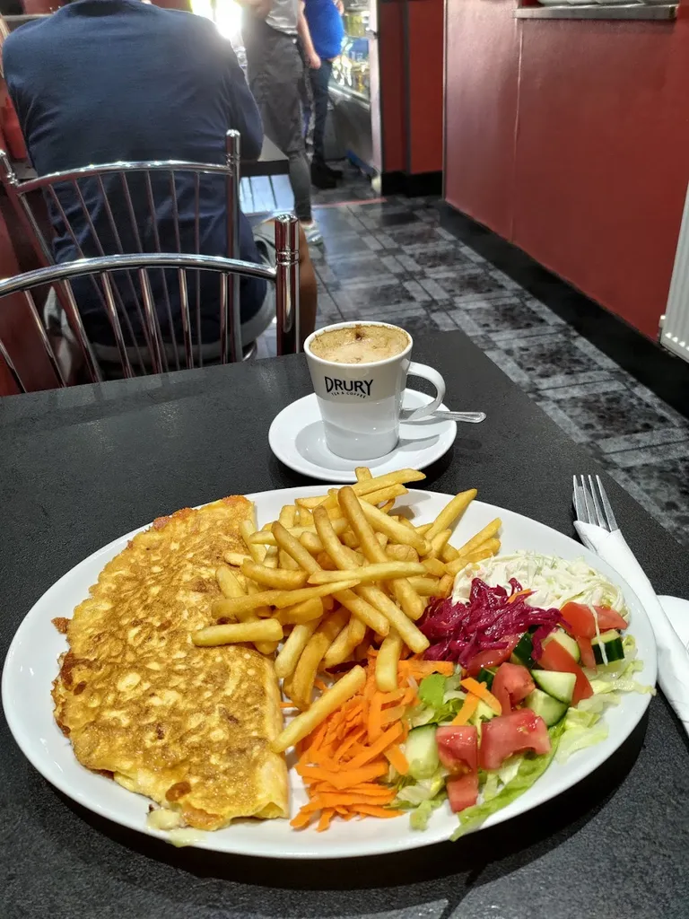 The Rosie Lee Cafe & Deli