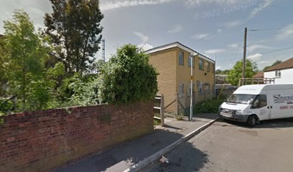 The Salvation Army (Hillingdon)