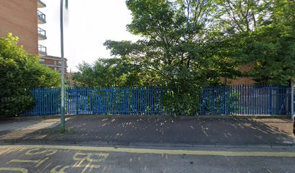 The Salvation Army (Romford)