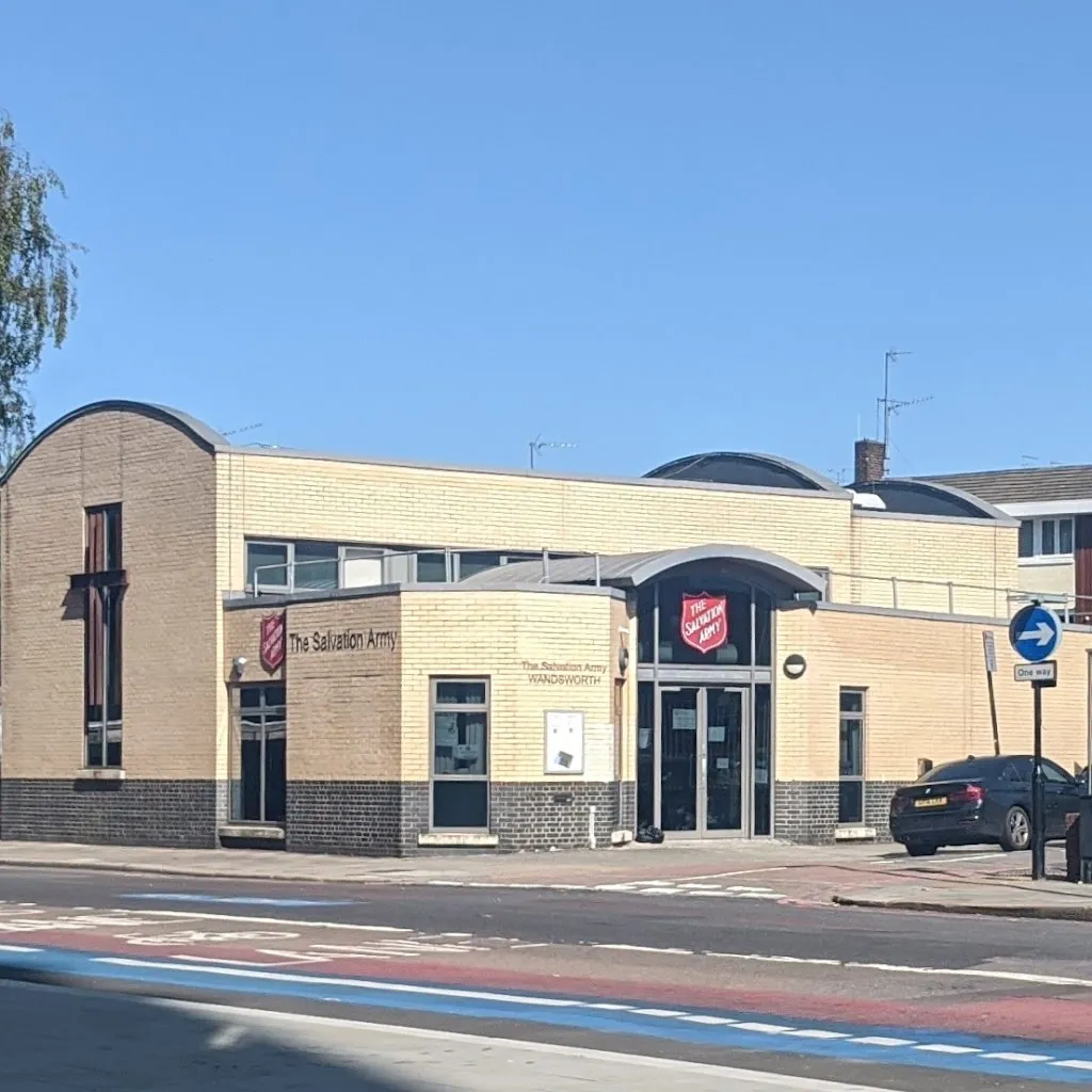 The Salvation Army Wandsworth