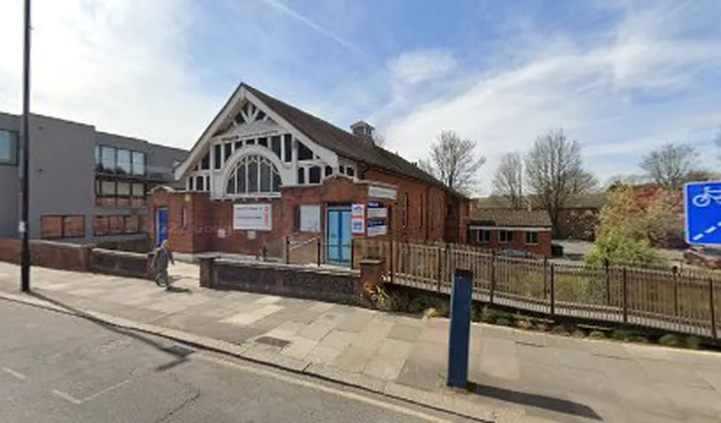 The Tamil Church of God