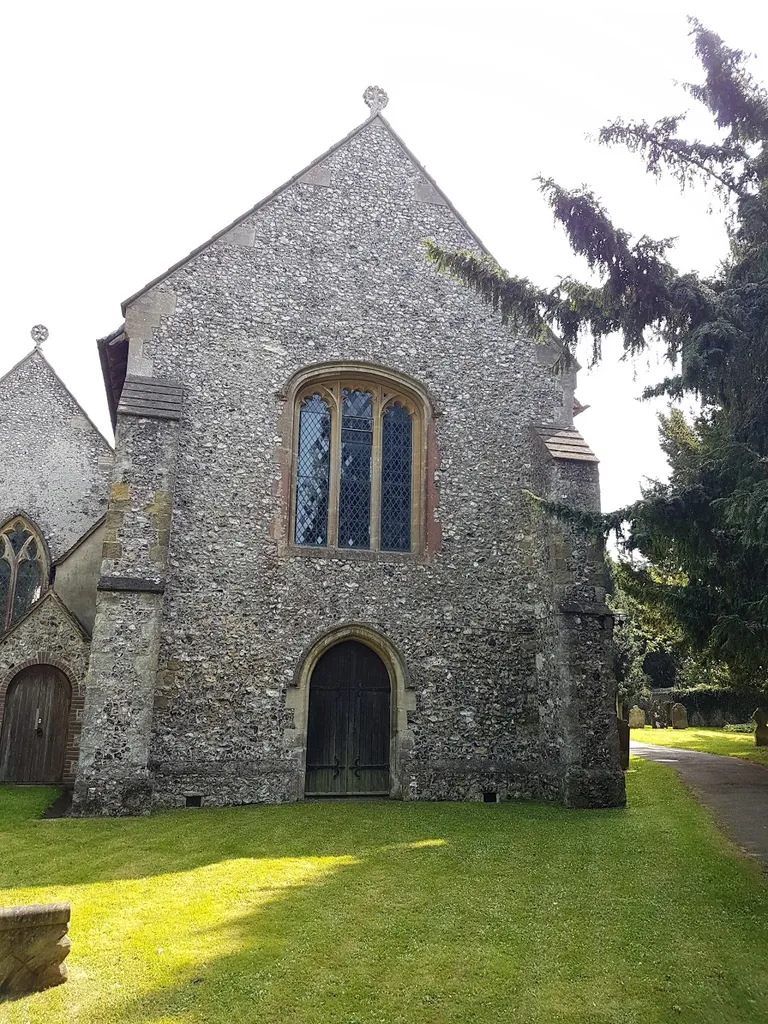 The United Benefice of Cudham & Downe