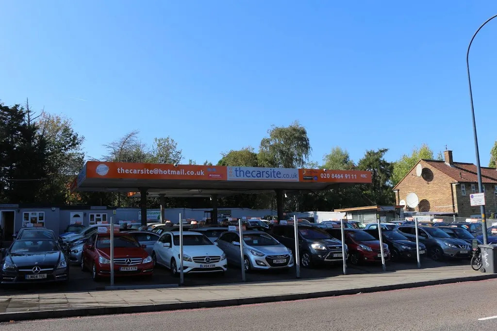 Thecarsite
