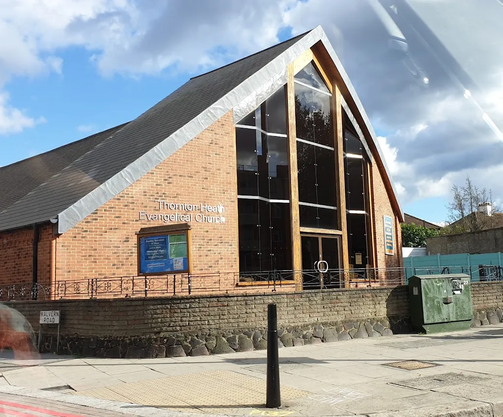 Thornton Heath Evangelical Church