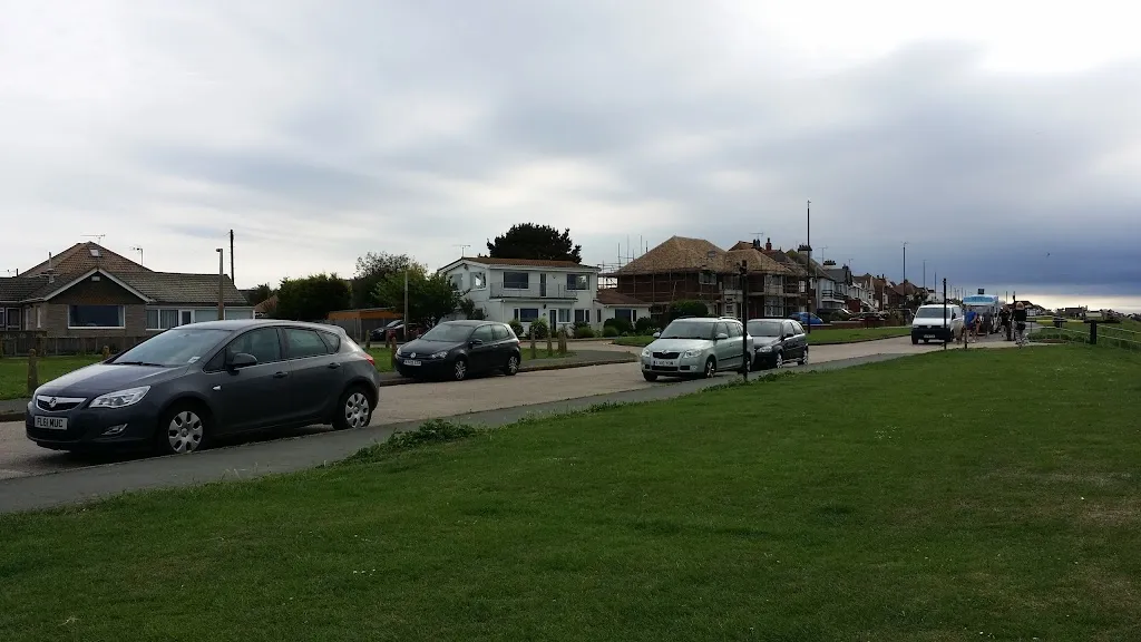 Thrifty Car and Van Rental Greenwich