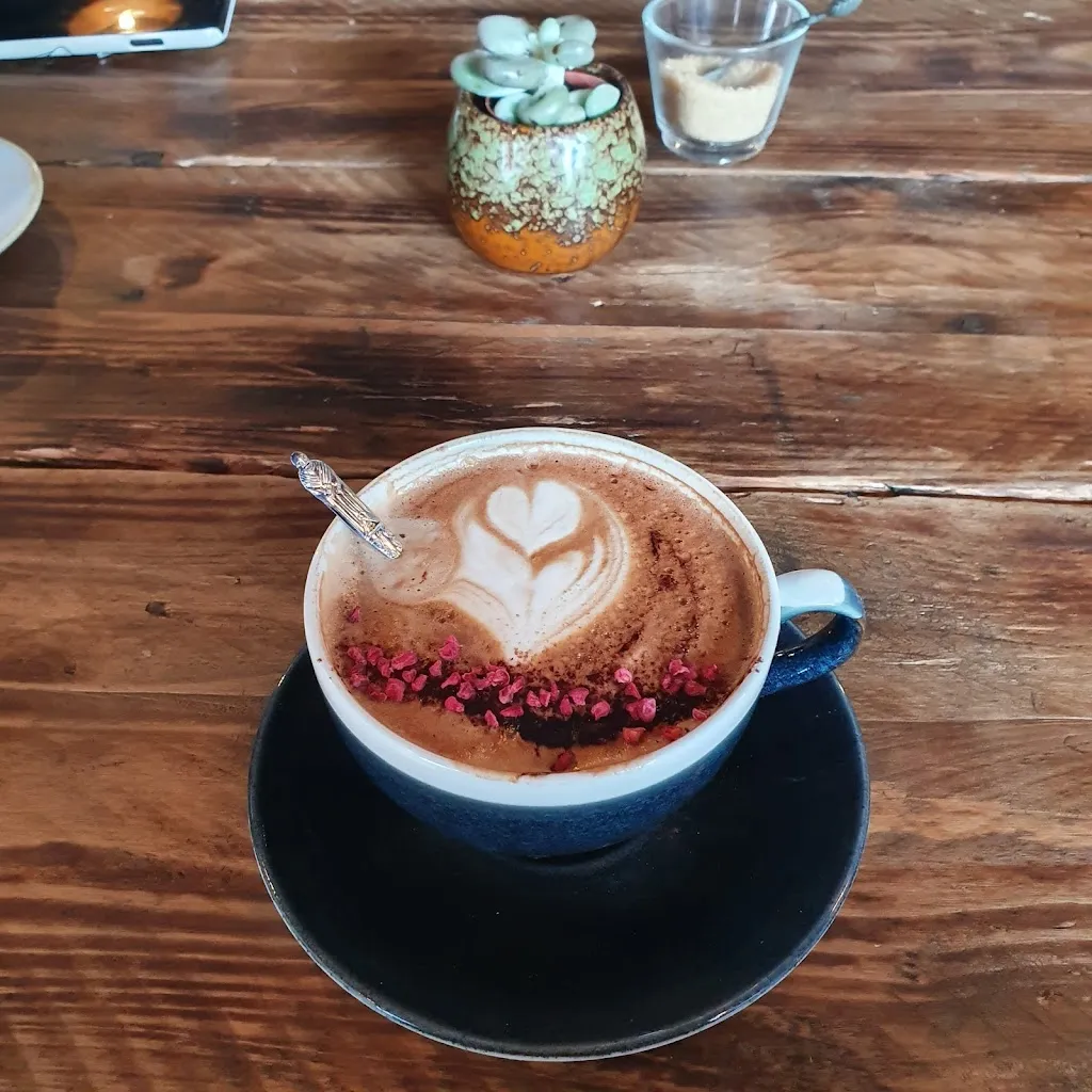 Tipi Coffee Co.