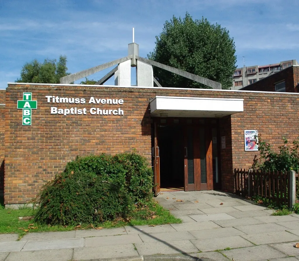 Titmuss Avenue Baptist Church