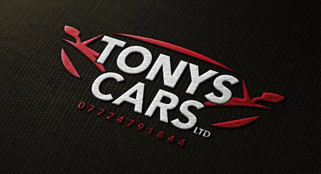 TONYS CARS LTD