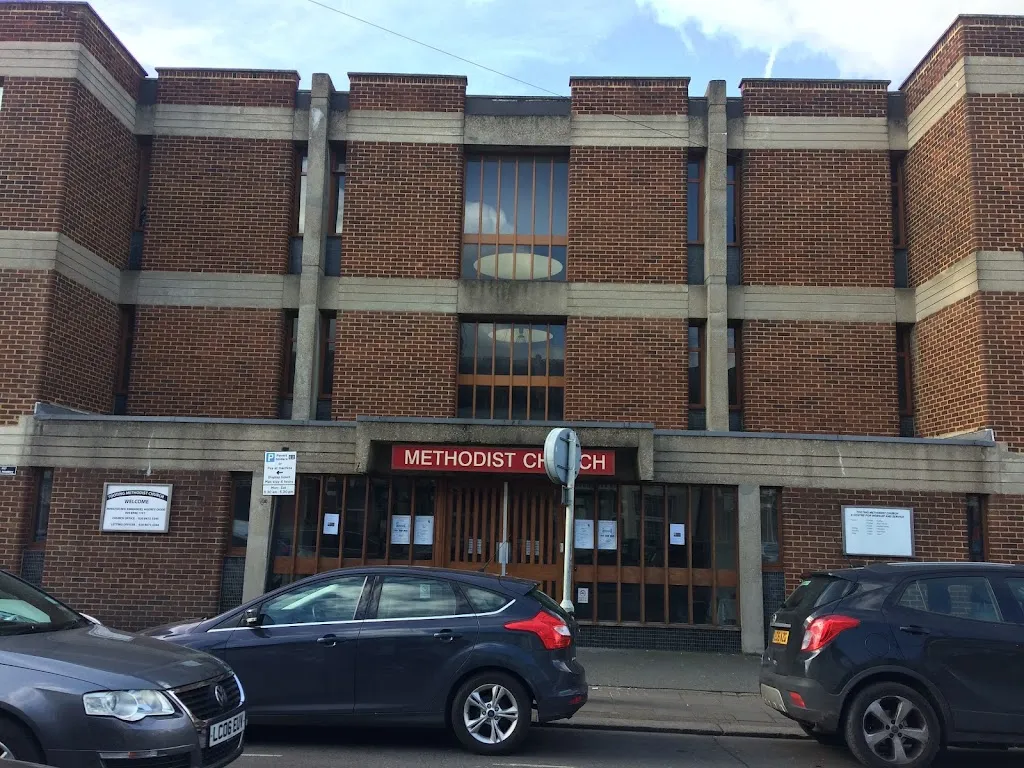 Tooting Methodist Church