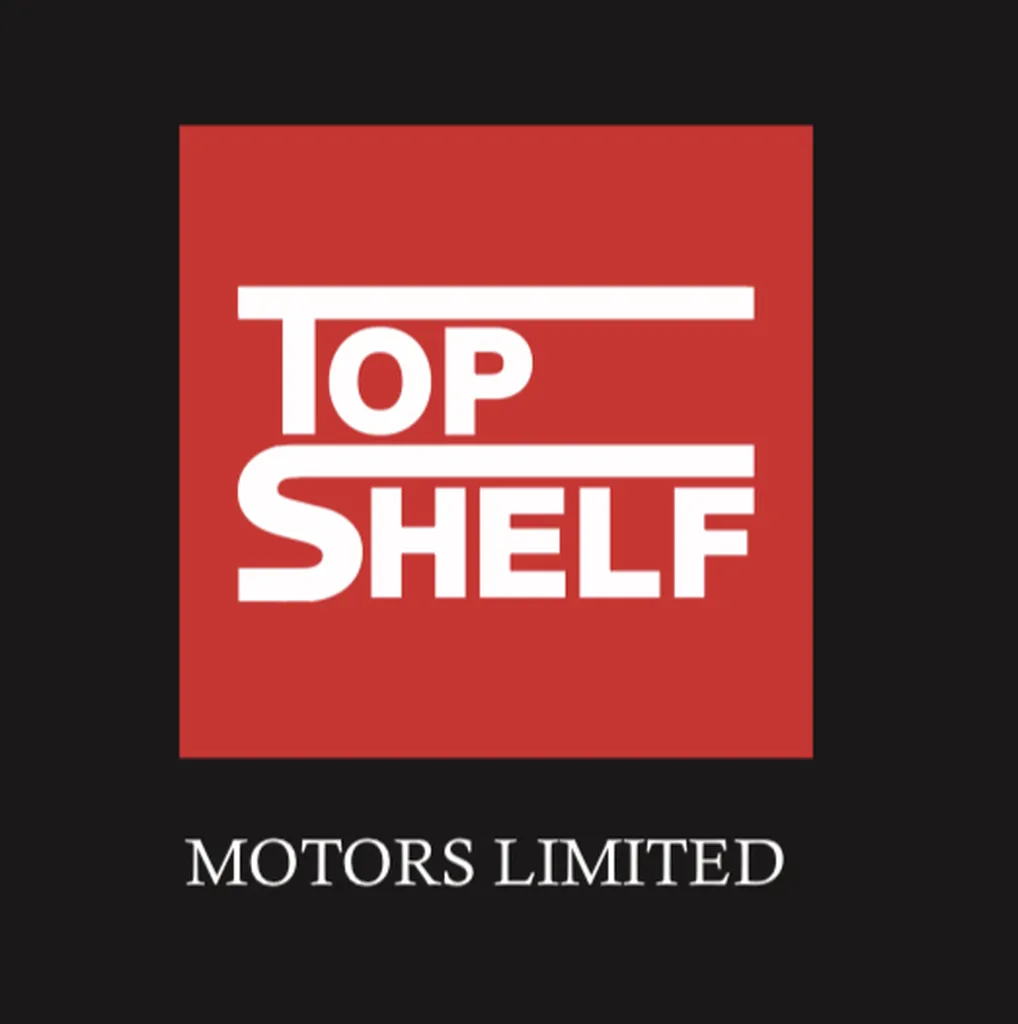 Top Shelf Motors Limited