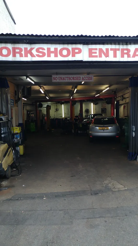 Total Auto Care