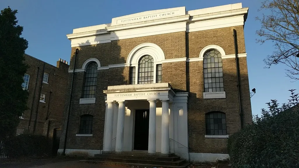 Tottenham Baptist Church