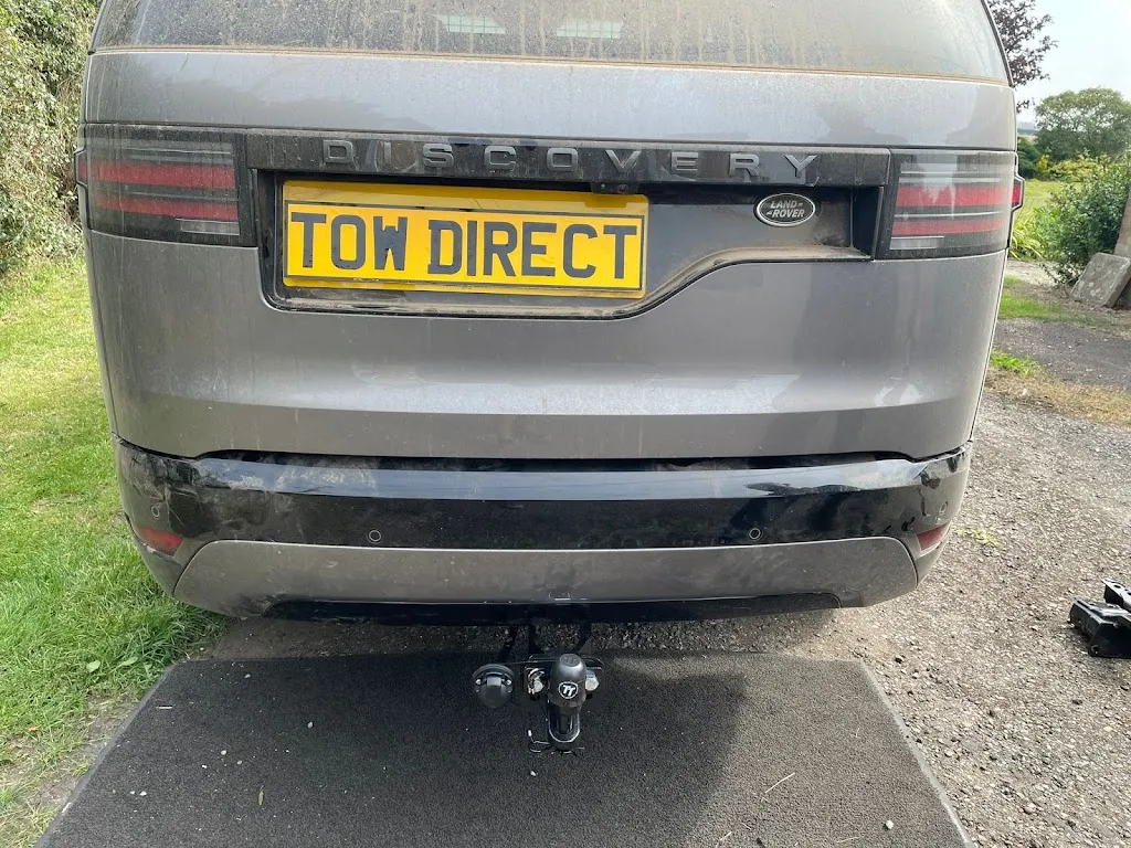 Towrite Direct Automanor