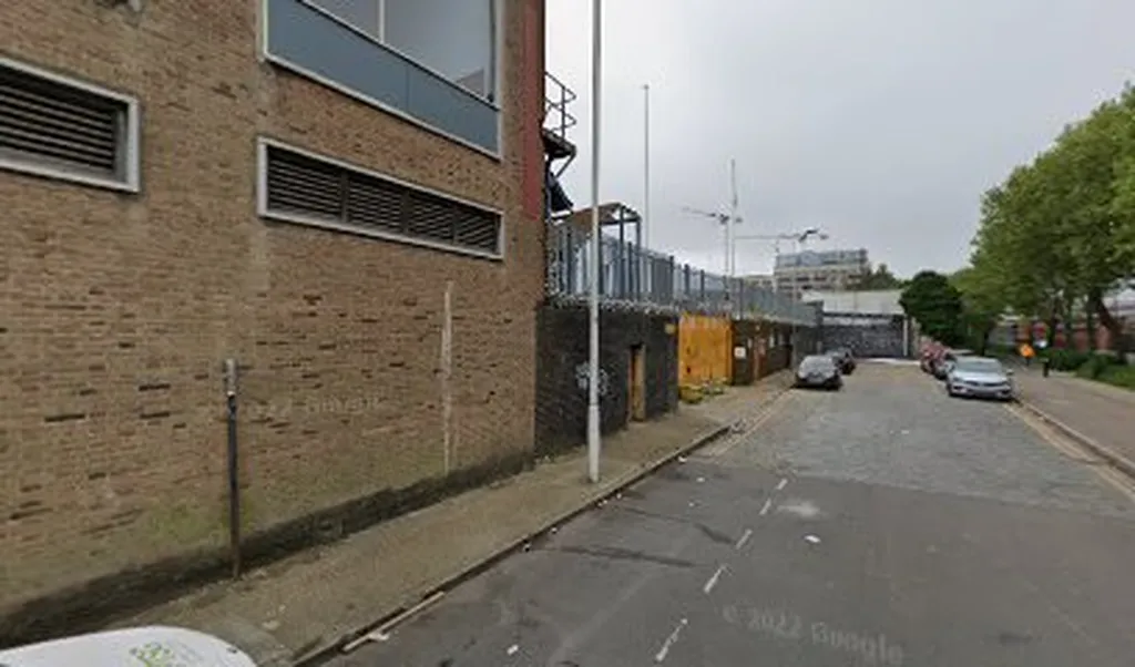 Trailer