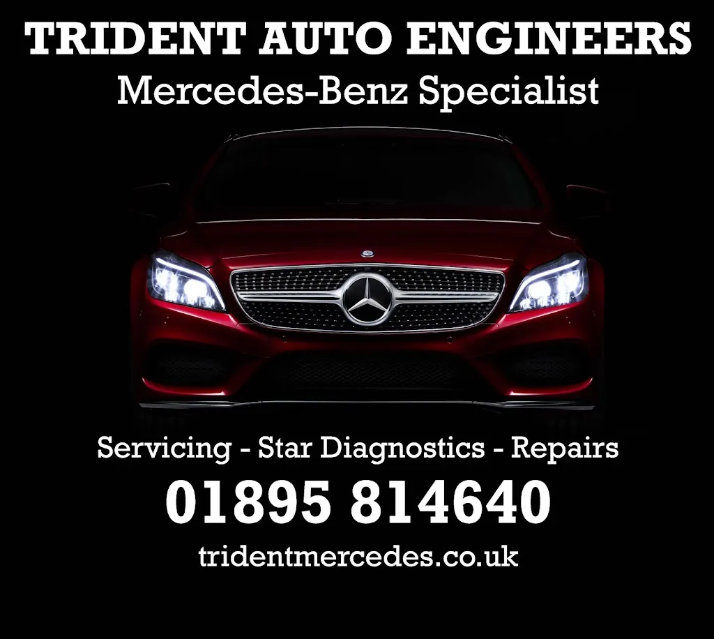 Trident Auto Engineers