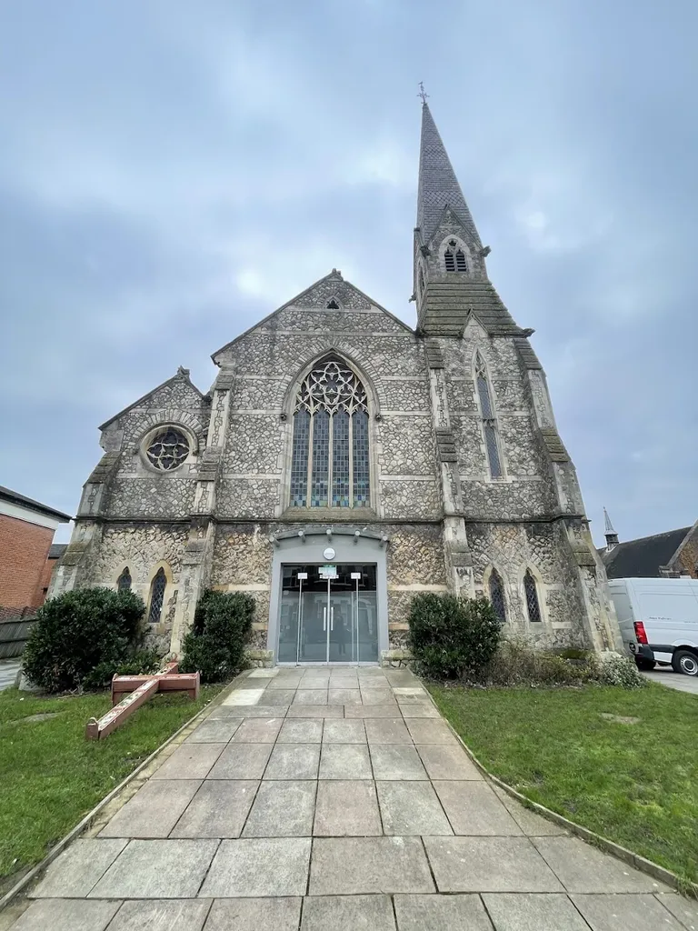 Trinity Church