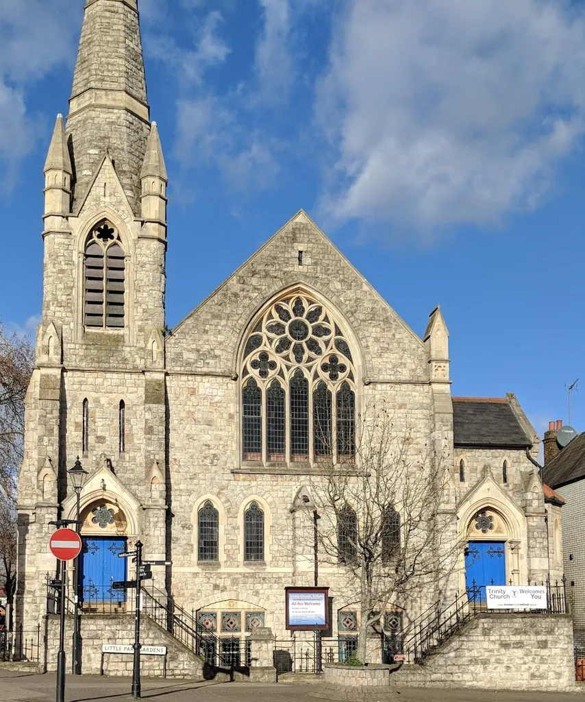 Trinity Church