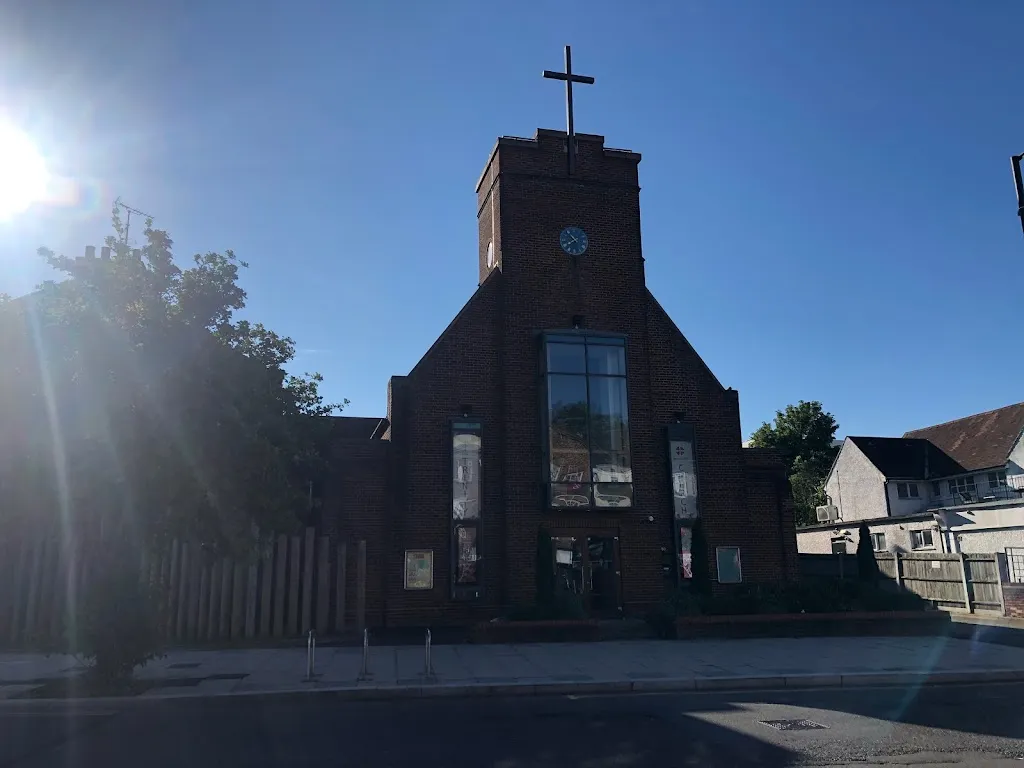 Trinity Church