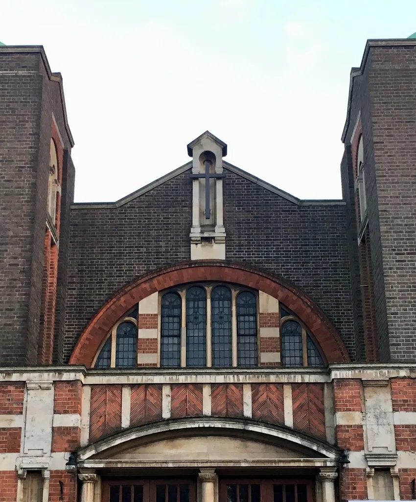 Trinity Church