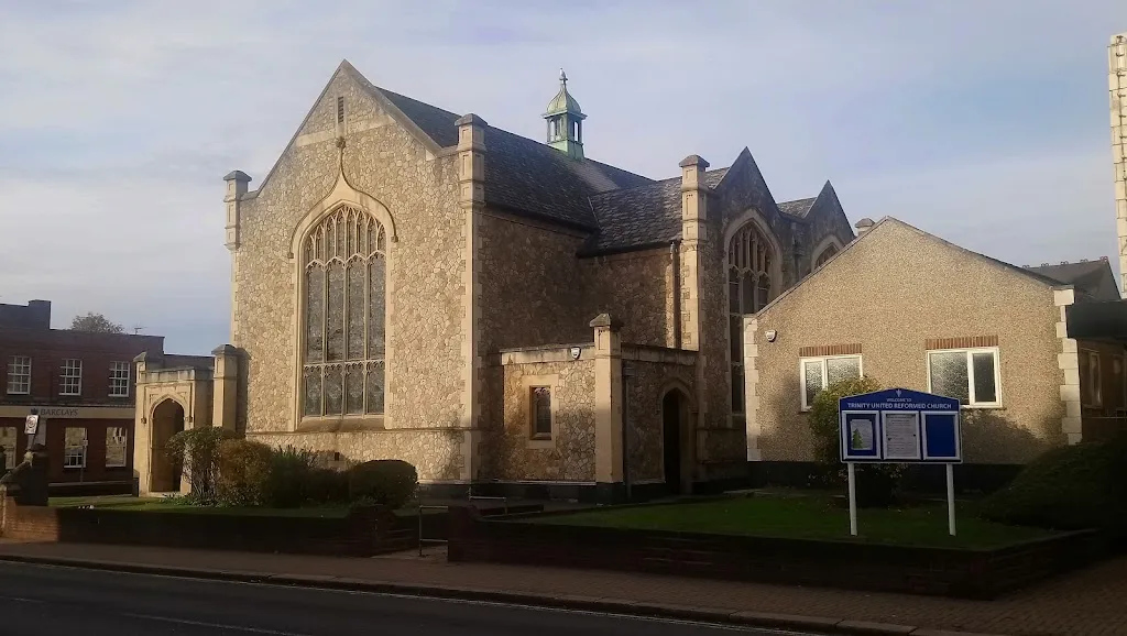 Trinity URC Church