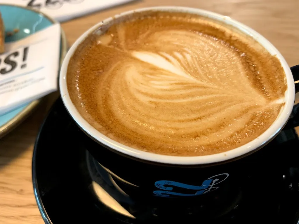Triple Two Coffee