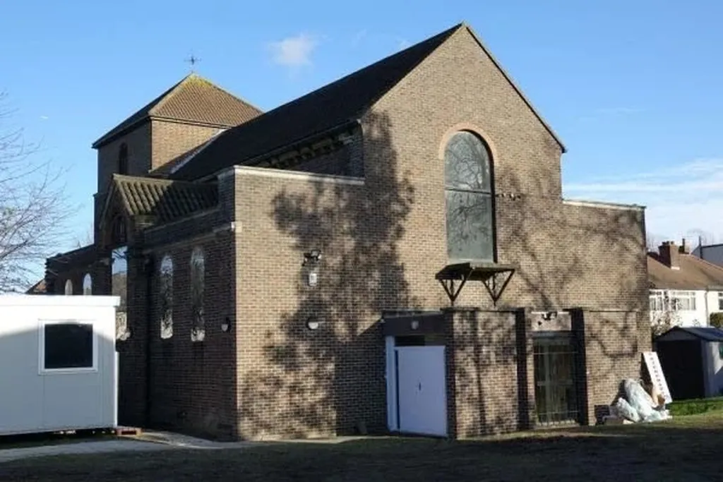 Triumphant Chapel