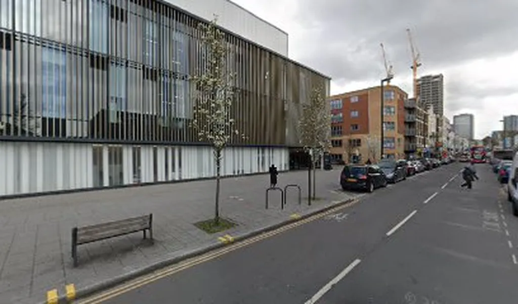 True Vine Centre Redeemed Christian Church of God - Croydon