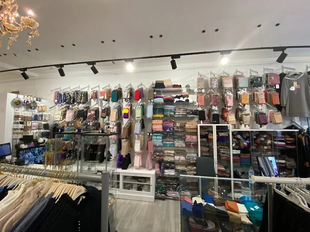 TurkSarayi Fashion