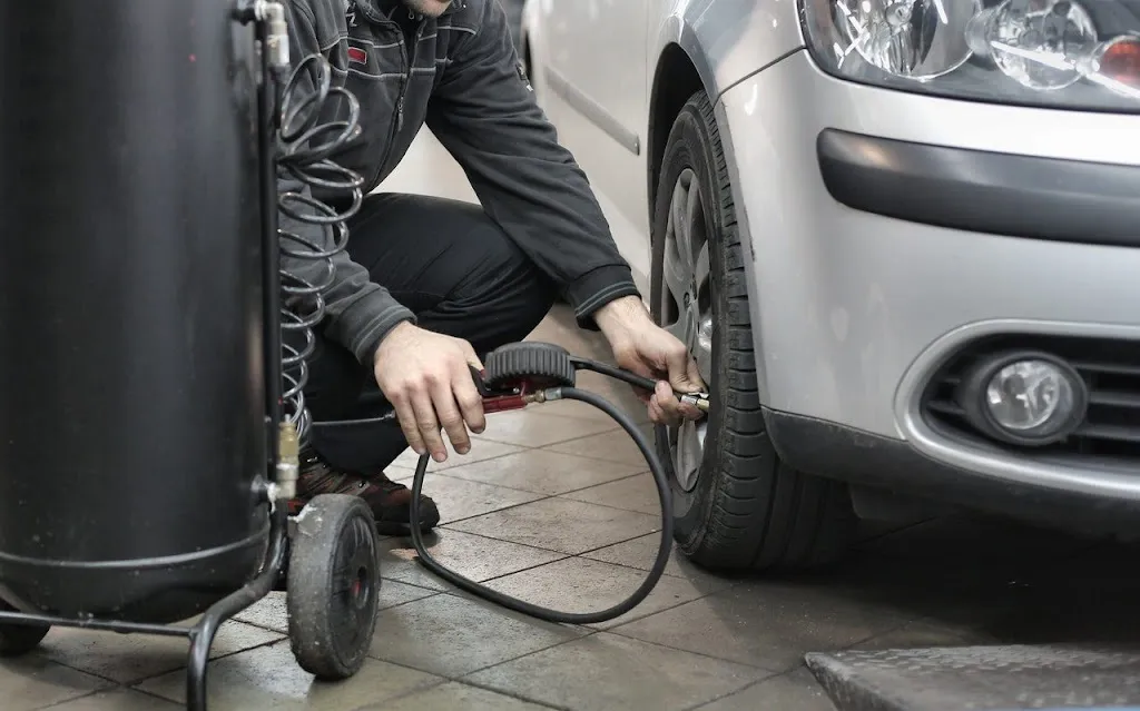 Tyres Galore UK - 24 hour Mobile Tyre Fitting & Recovery
