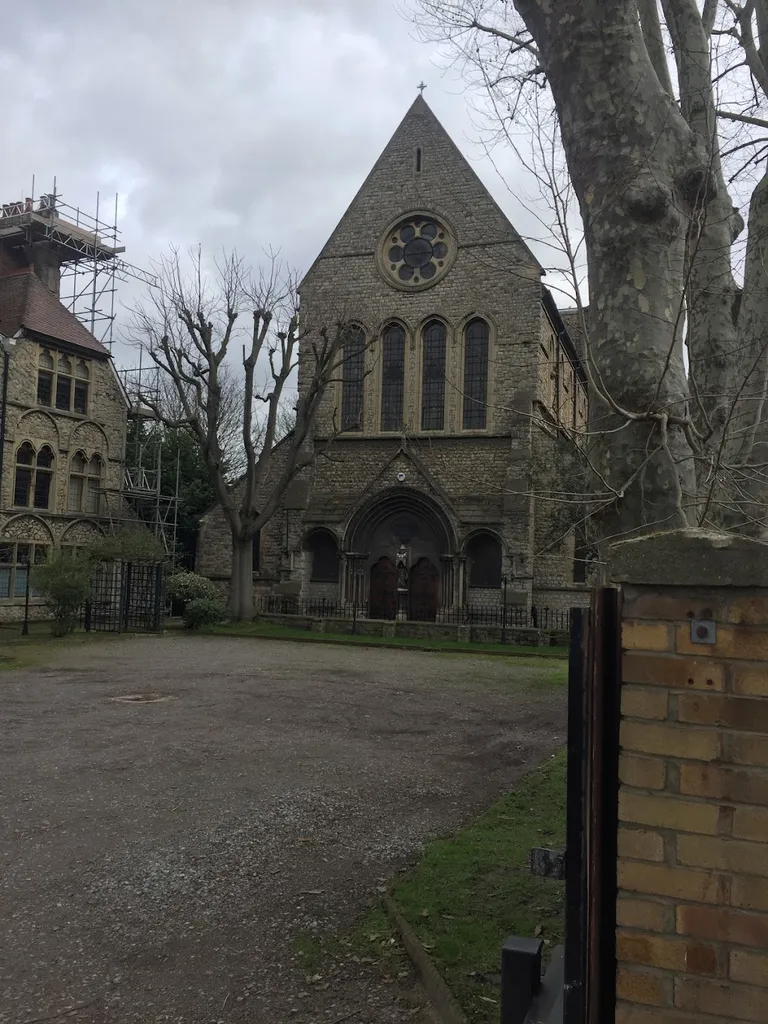 UCKG HelpCentre