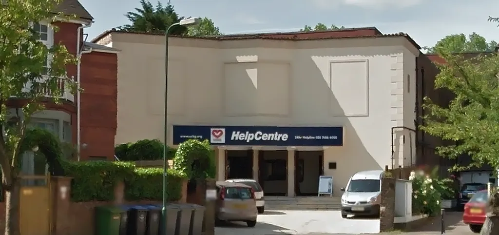 UCKG HelpCentre