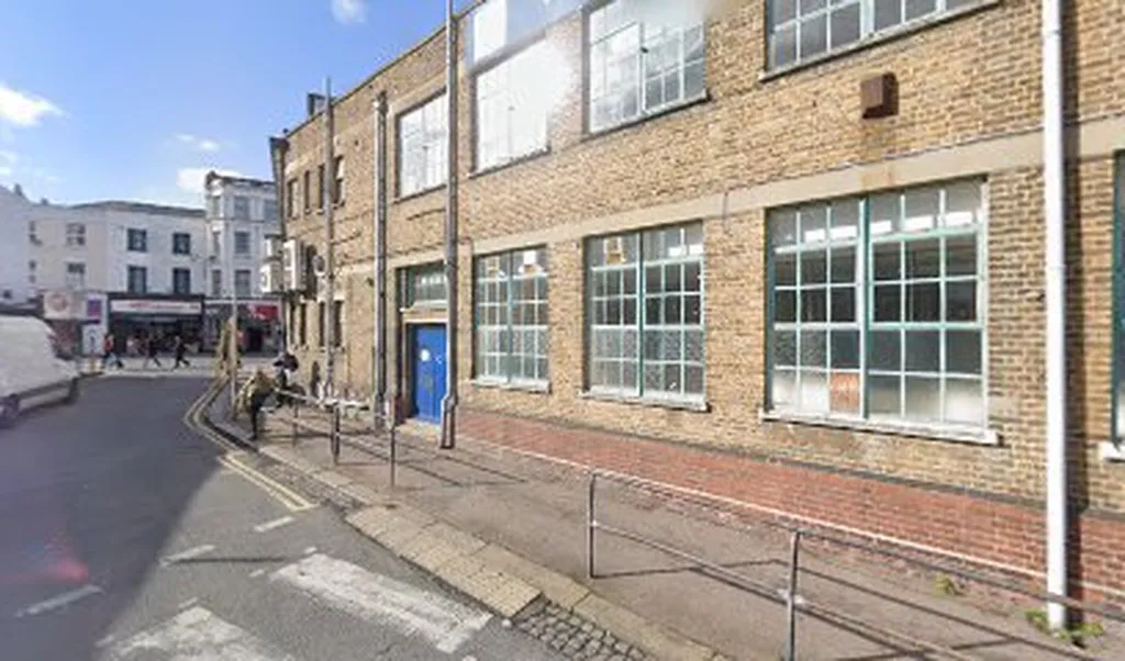 UCKG HelpCentre - Croydon