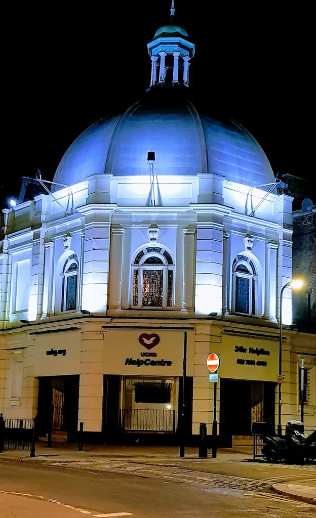 UCKG HelpCentre Kilburn