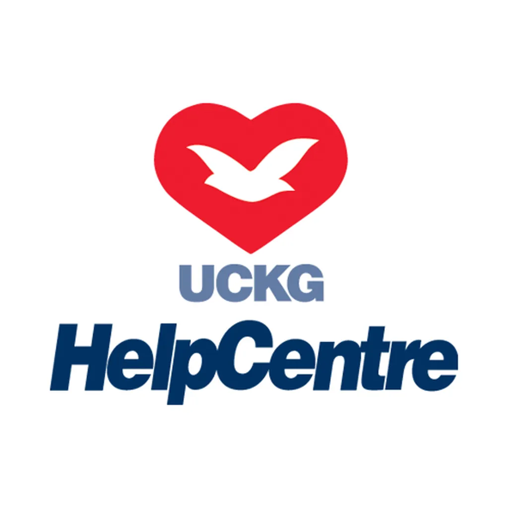 UCKG HelpCentre Peckham