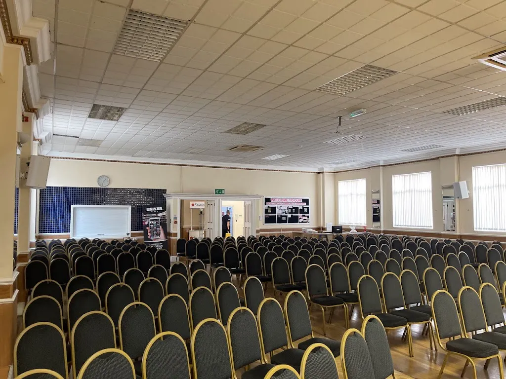 UCKG HelpCentre Southall