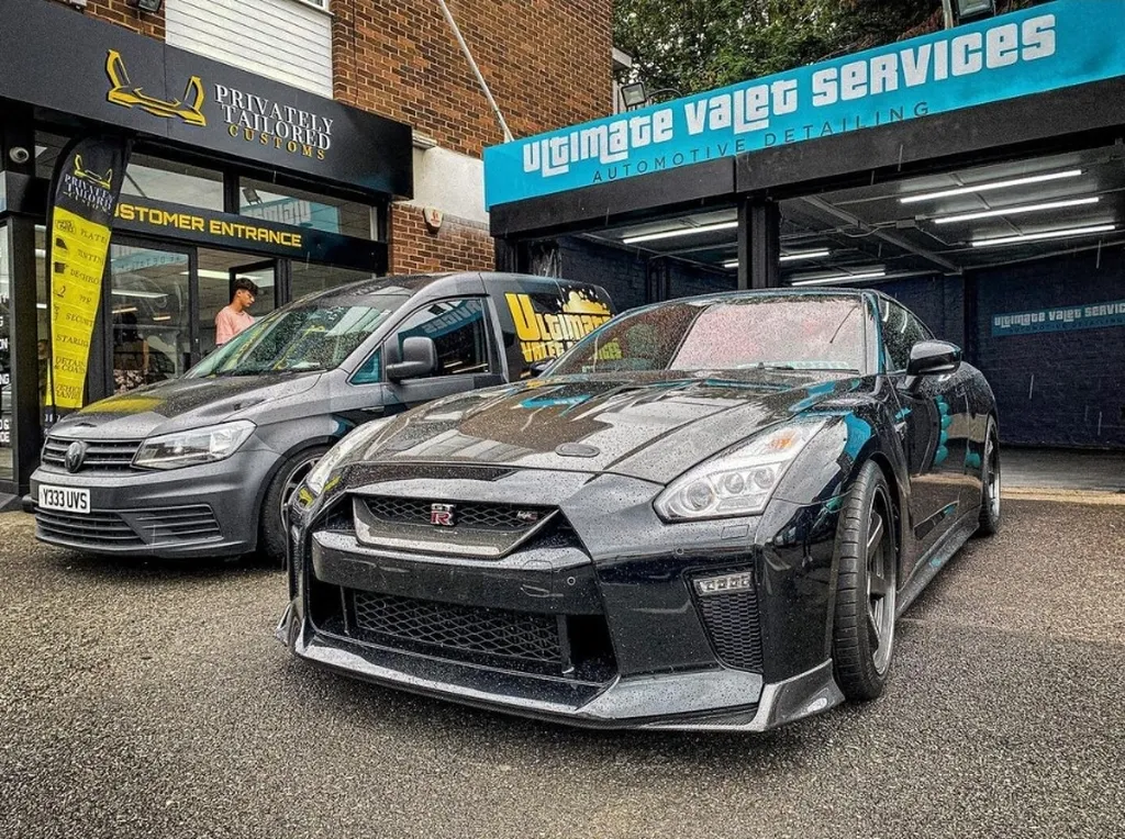 Ultimate Valet Services 1 Ultimate Valet Services