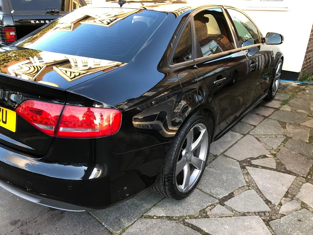 Unique Valeting Ltd