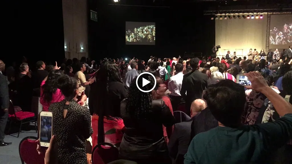 United Pentecostal Church of Great Britain and Ireland