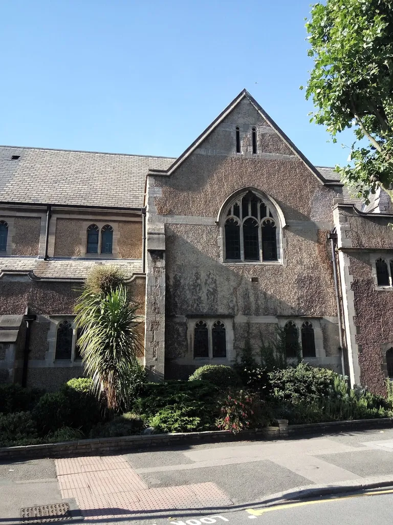 United Reformed Church, Muswell Hill