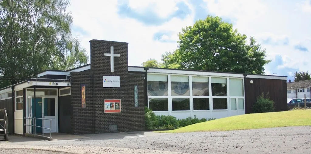 Unity Church Orpington
