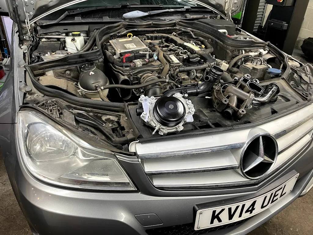 Unlimited Auto Service