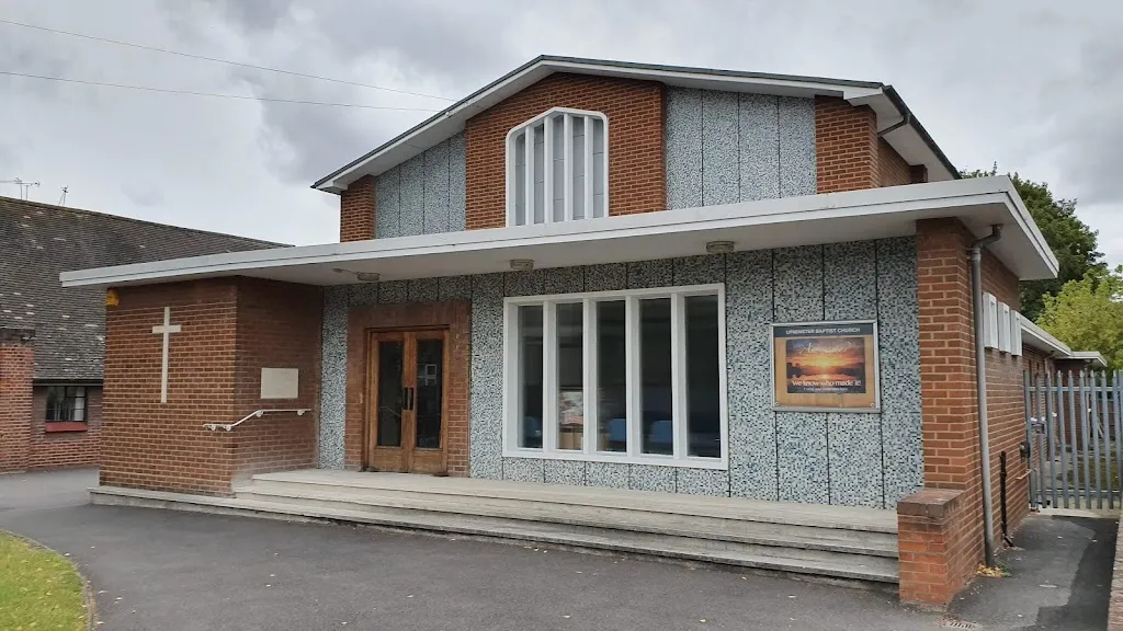 Upminster Baptist Church