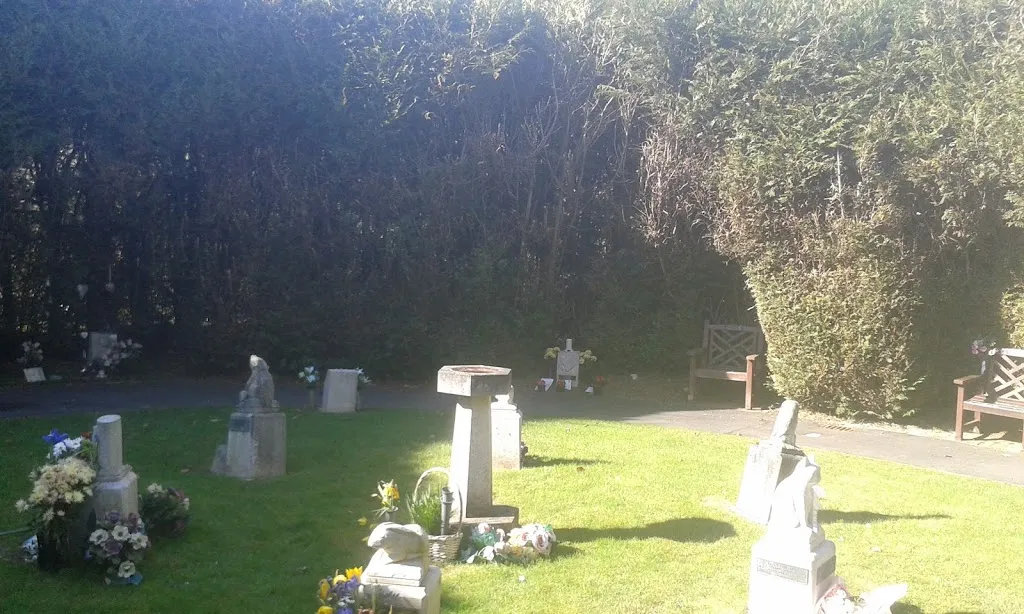 Upminster Cemetery