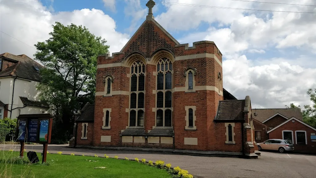 Upminster Methodist Church