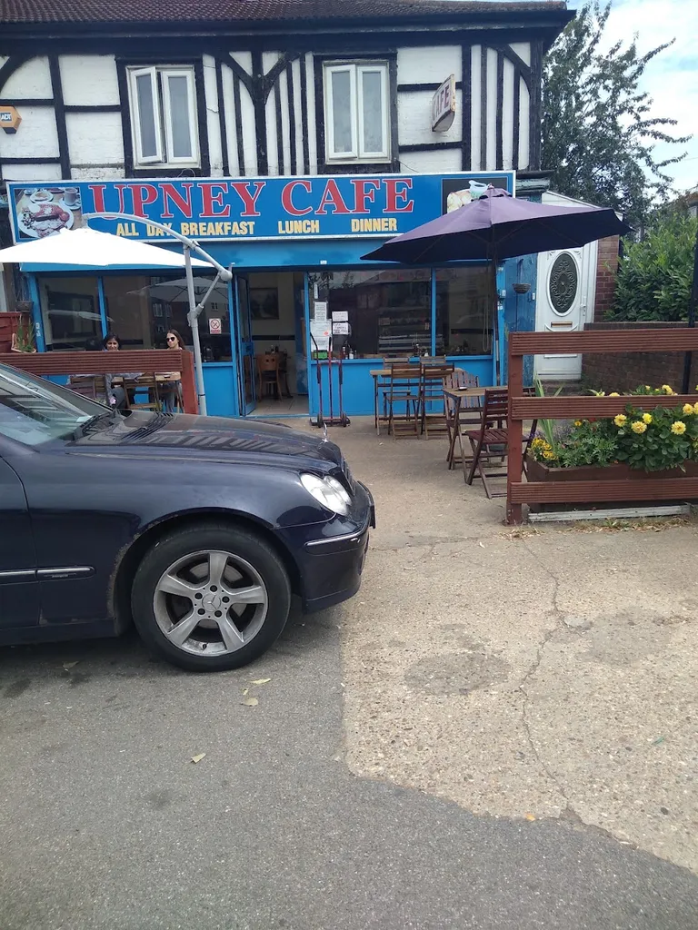 Upney Cafe